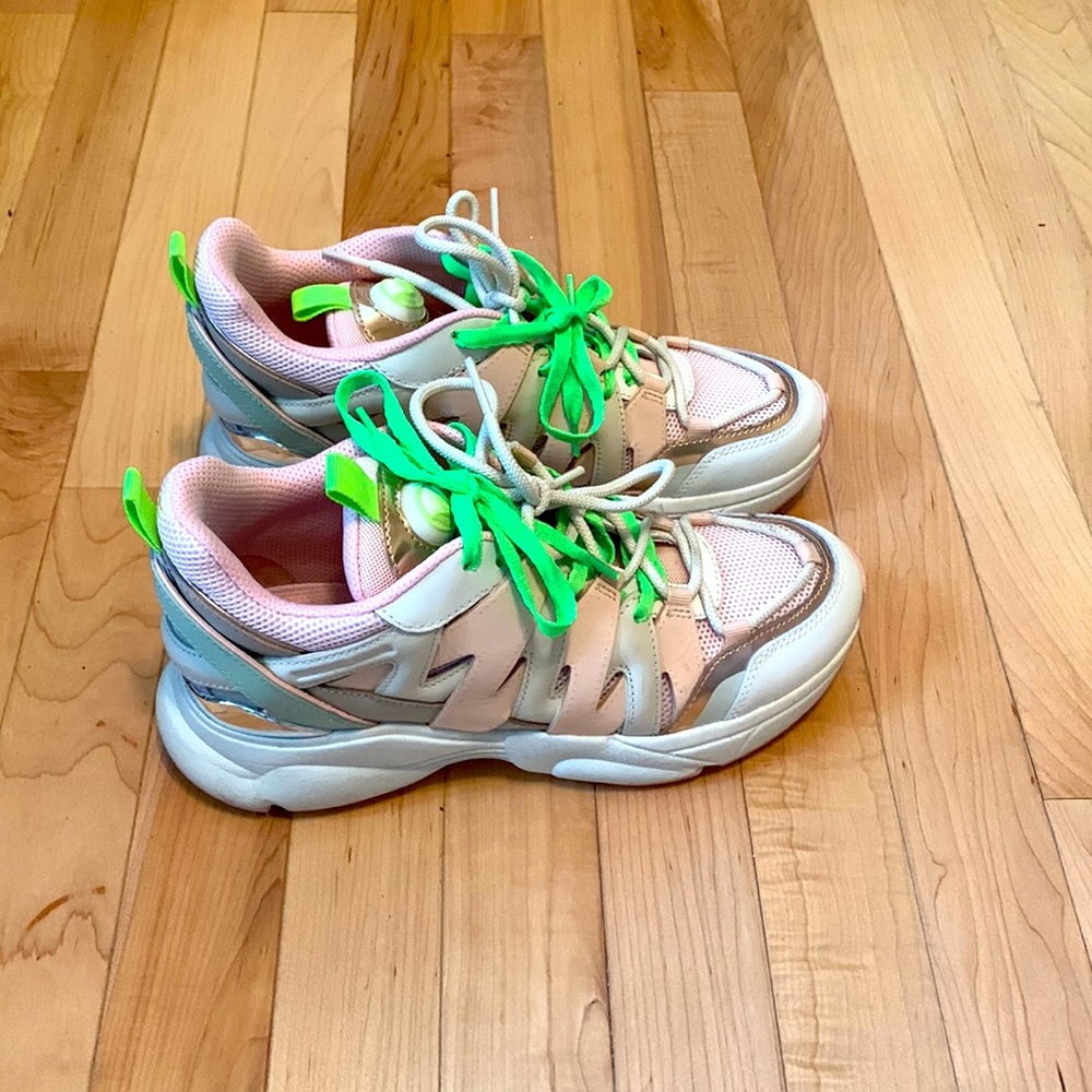 Michael Kors sneaker